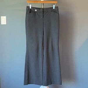 Express Editor Pants - 2S